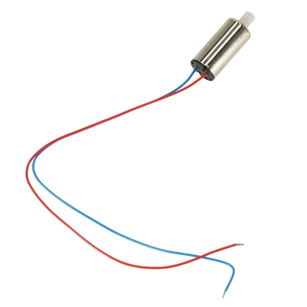 Pezzo di ricambio del motore per il drone RC Syma X5HW