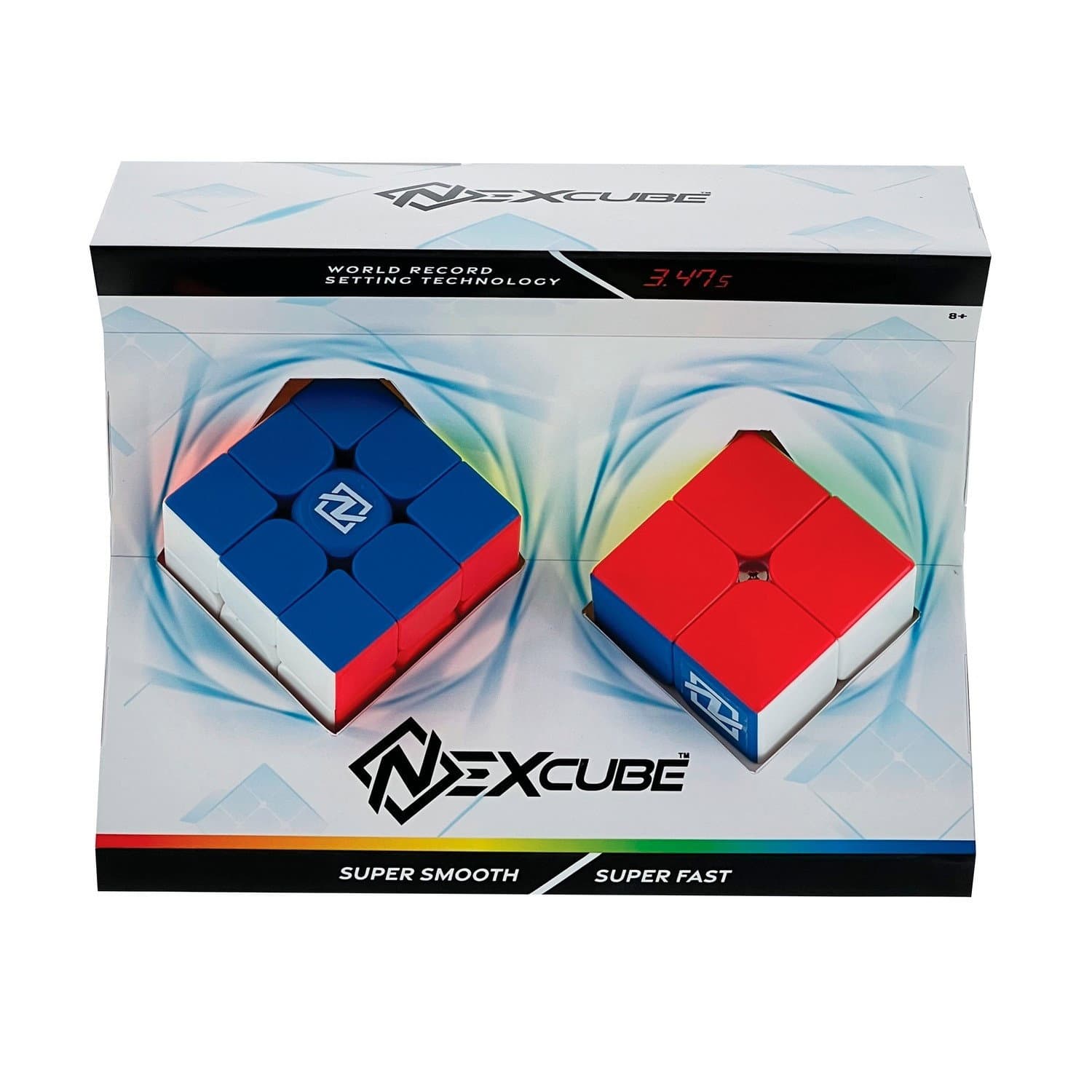 Nexcube Combo 3X3 e 2X2