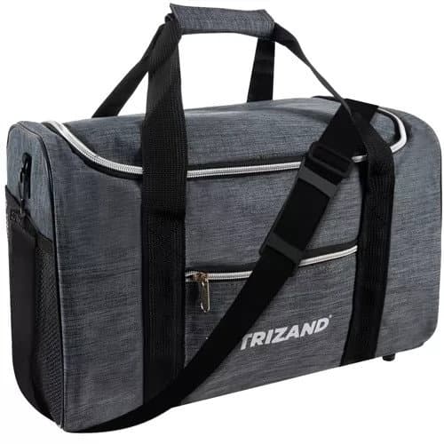 Wasserdichte Handgepäcktasche 20L 40x20x25cm