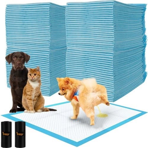 Hygieneeinlage 60x90cm 100er-Pack