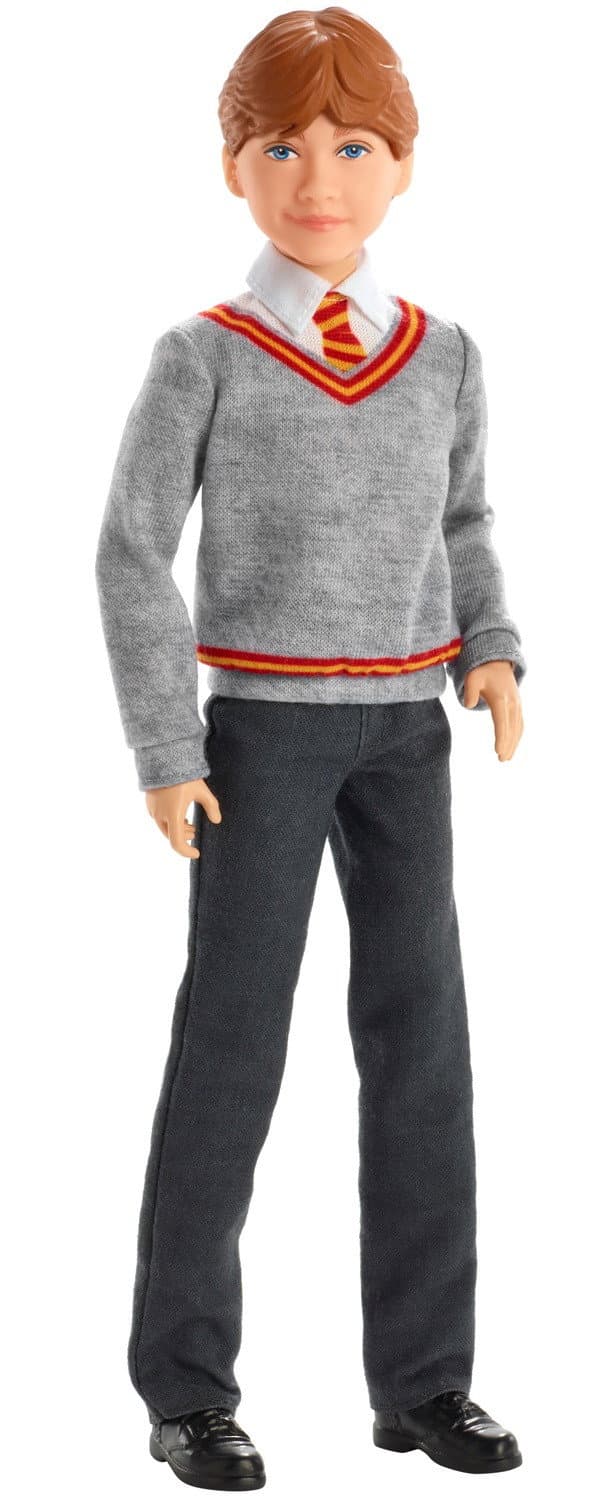 Ron Weasley Puppe