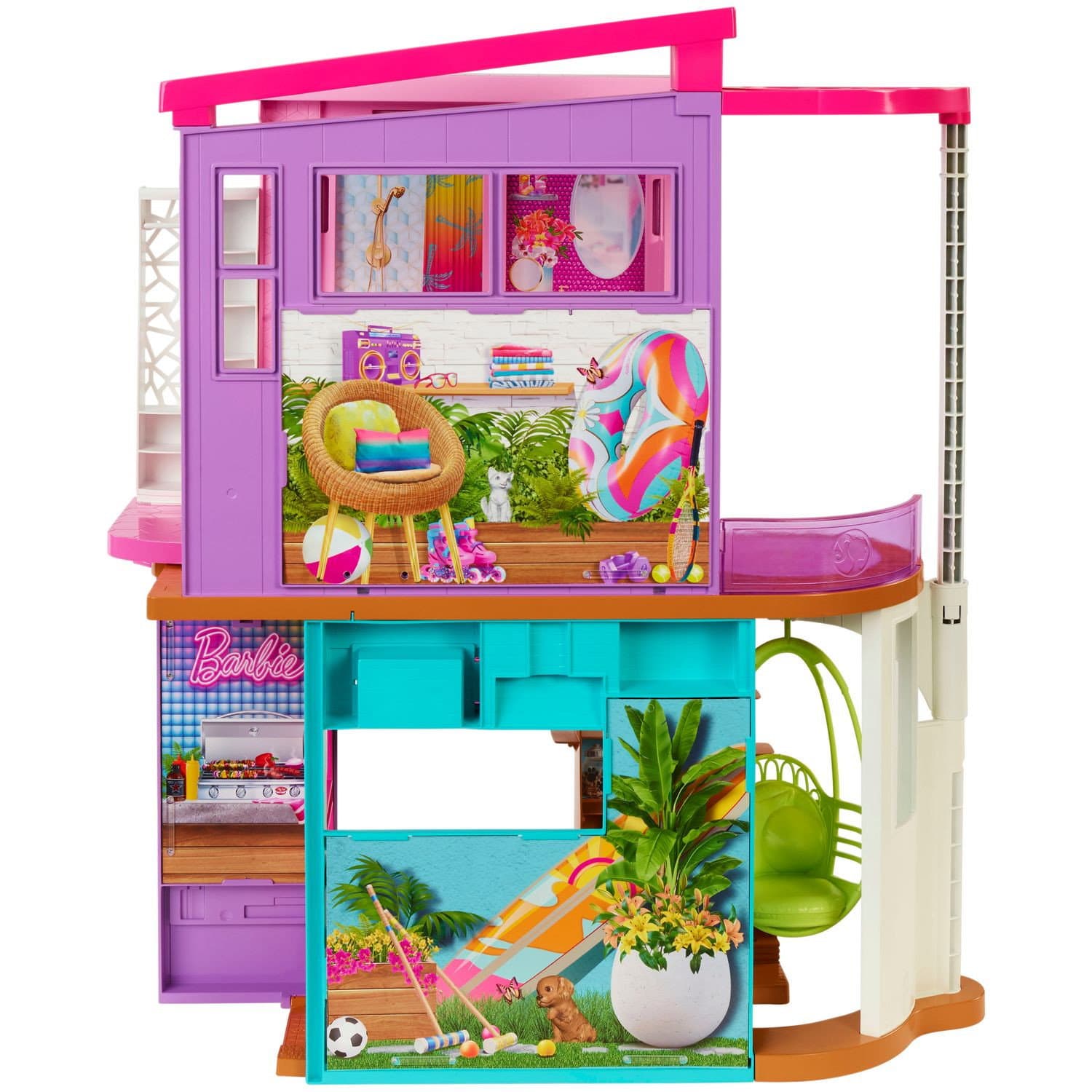 Casa Vacanze Barbie