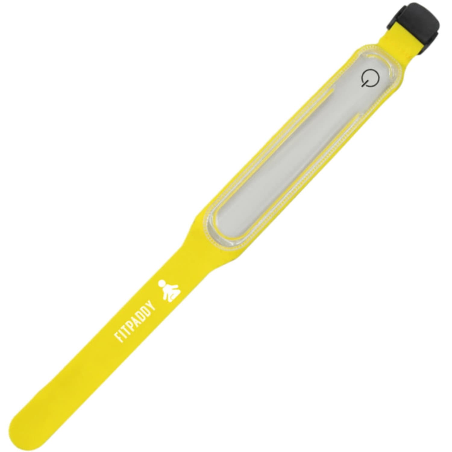 Lampe LED pour bracelet de course