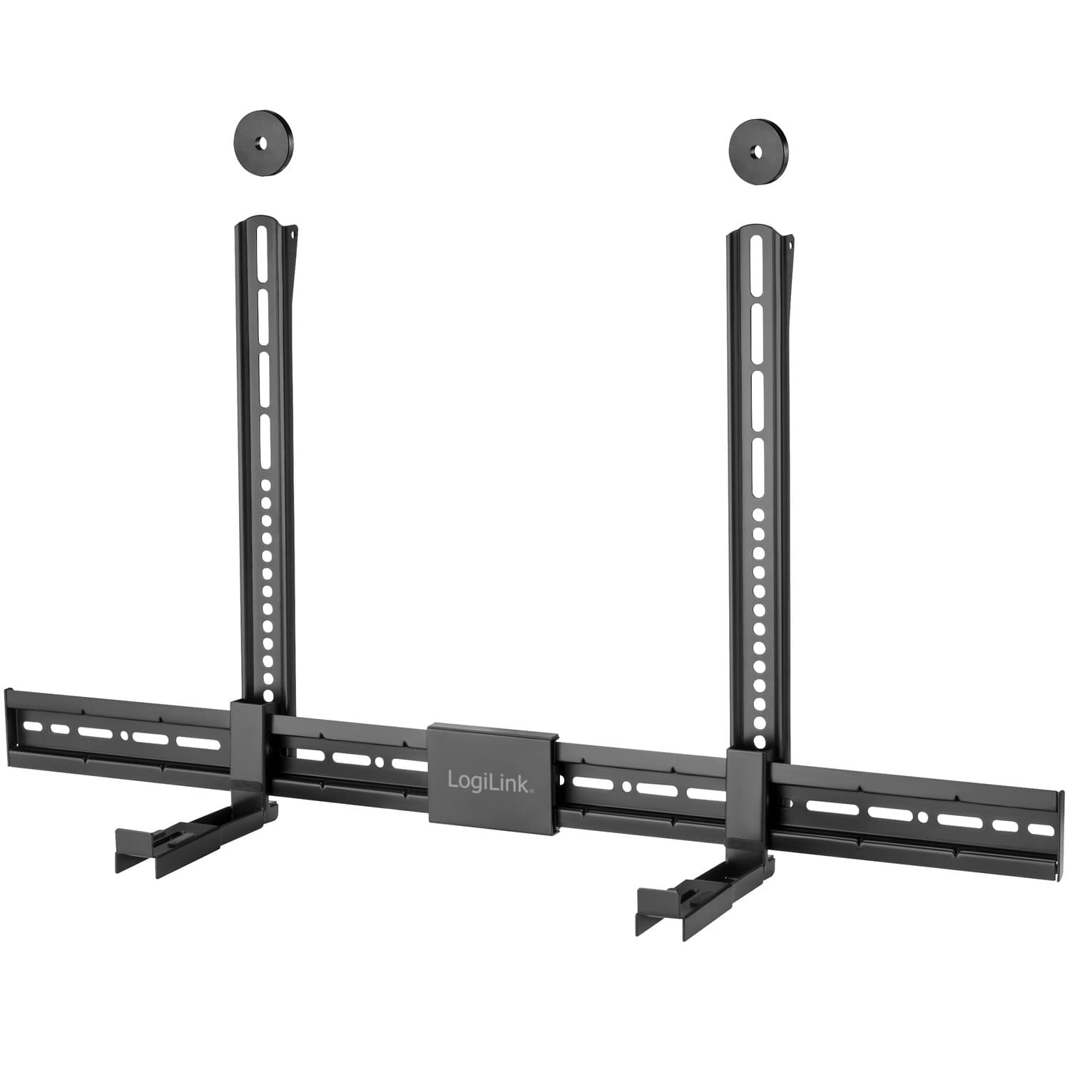 Supporto a parete/VESA per soundbar
