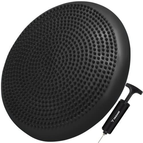 Coussin sensorimoteur avec pompe 22068