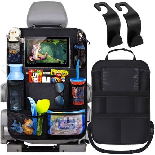 Autositz-Organizer für Xtrobb-Auto