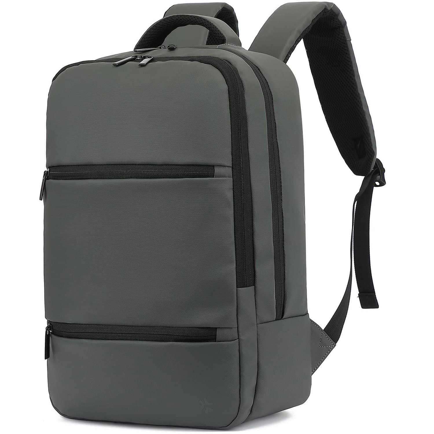 Zaino porta laptop 15,6" Grigio