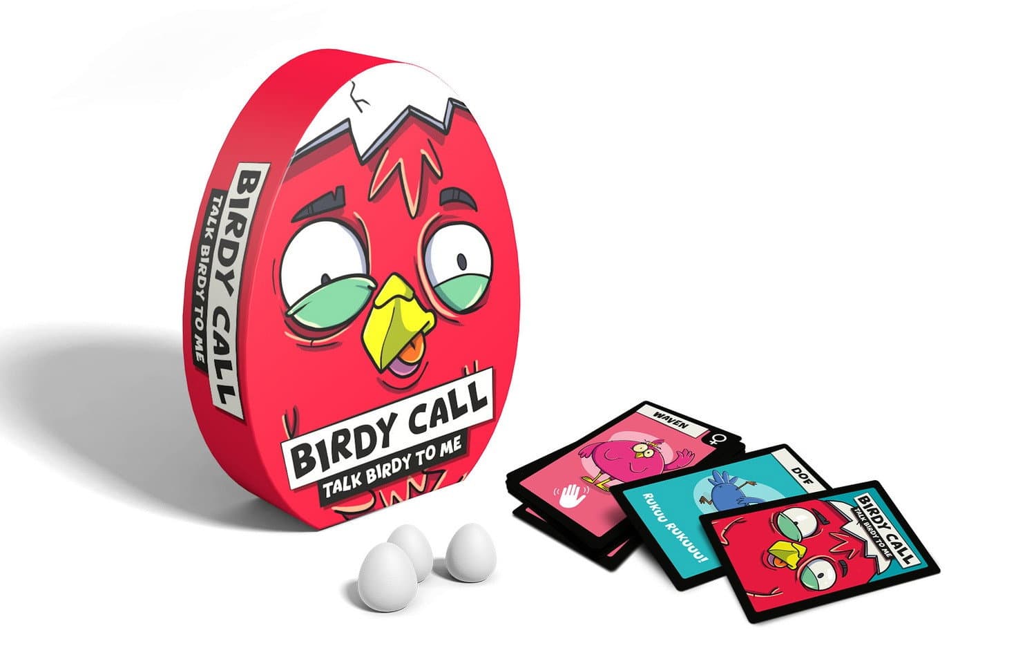 Gioco Di Festa Bidry Call