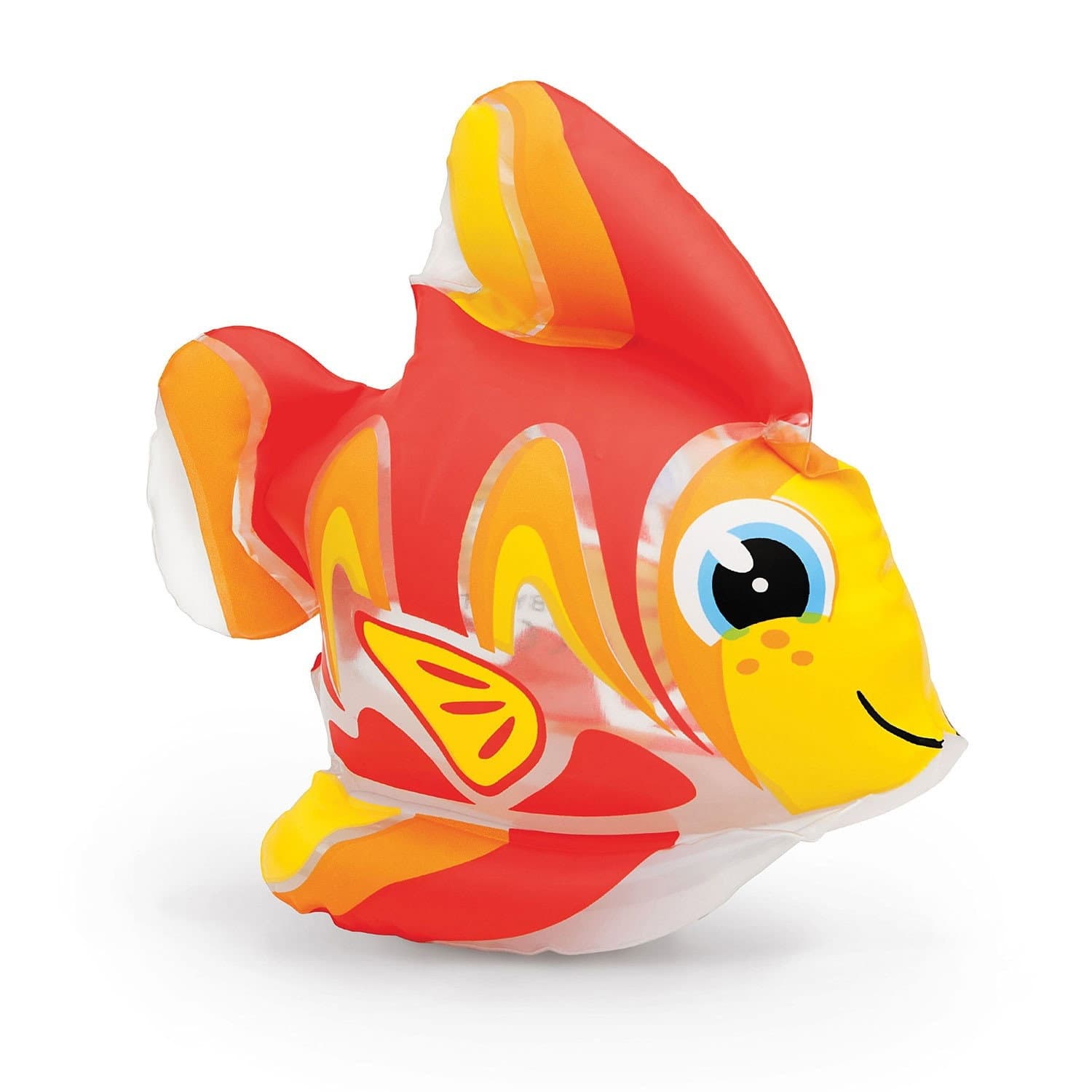 Giocattolo da bagno gonfiabile Pesce INTEX 59590