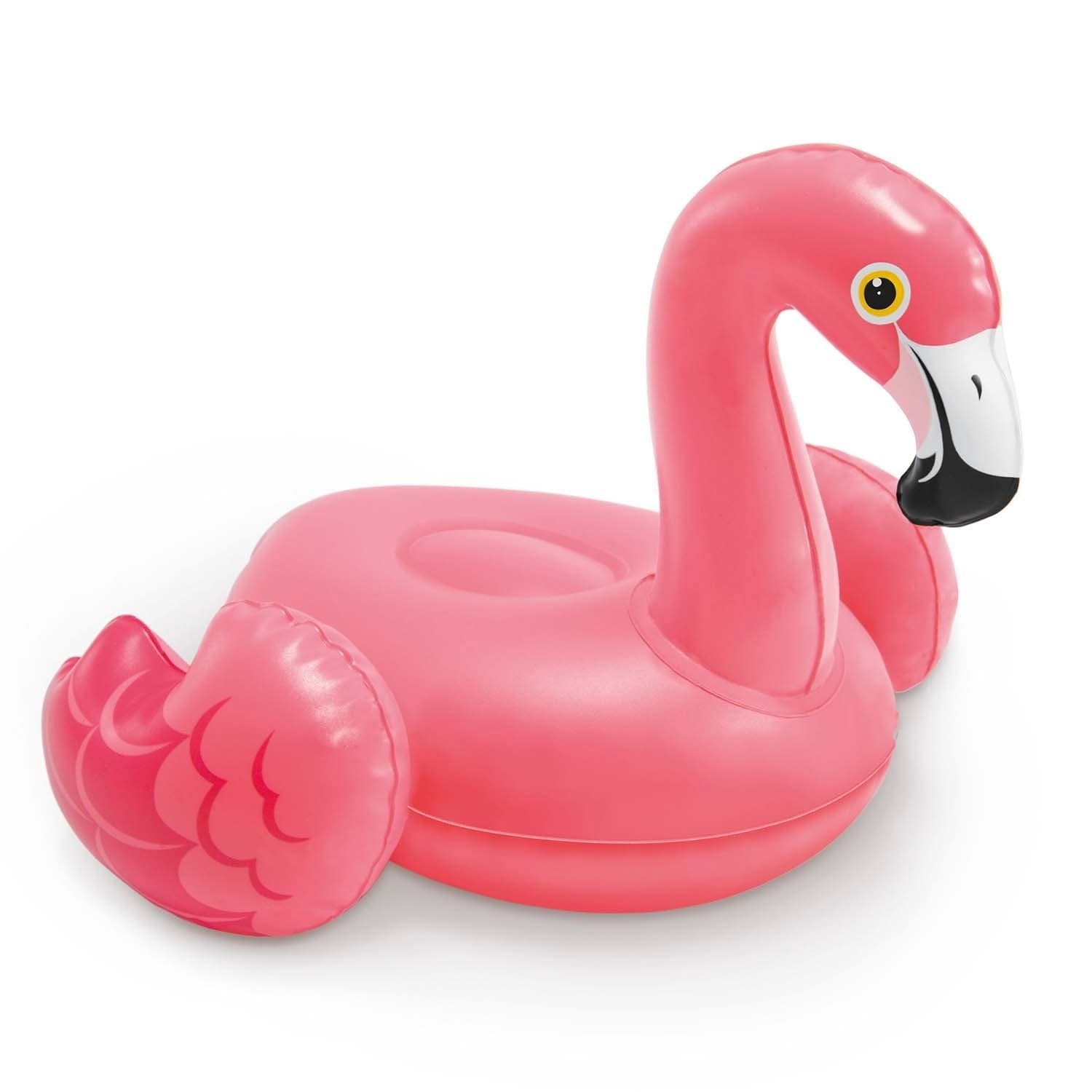 Jouet de bain gonflable Flaming INTEX 58590