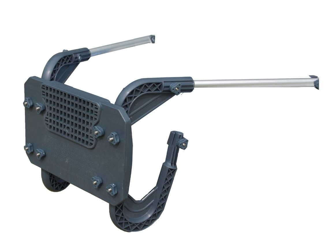 Support moteur, tableau arrière INTEX 68624