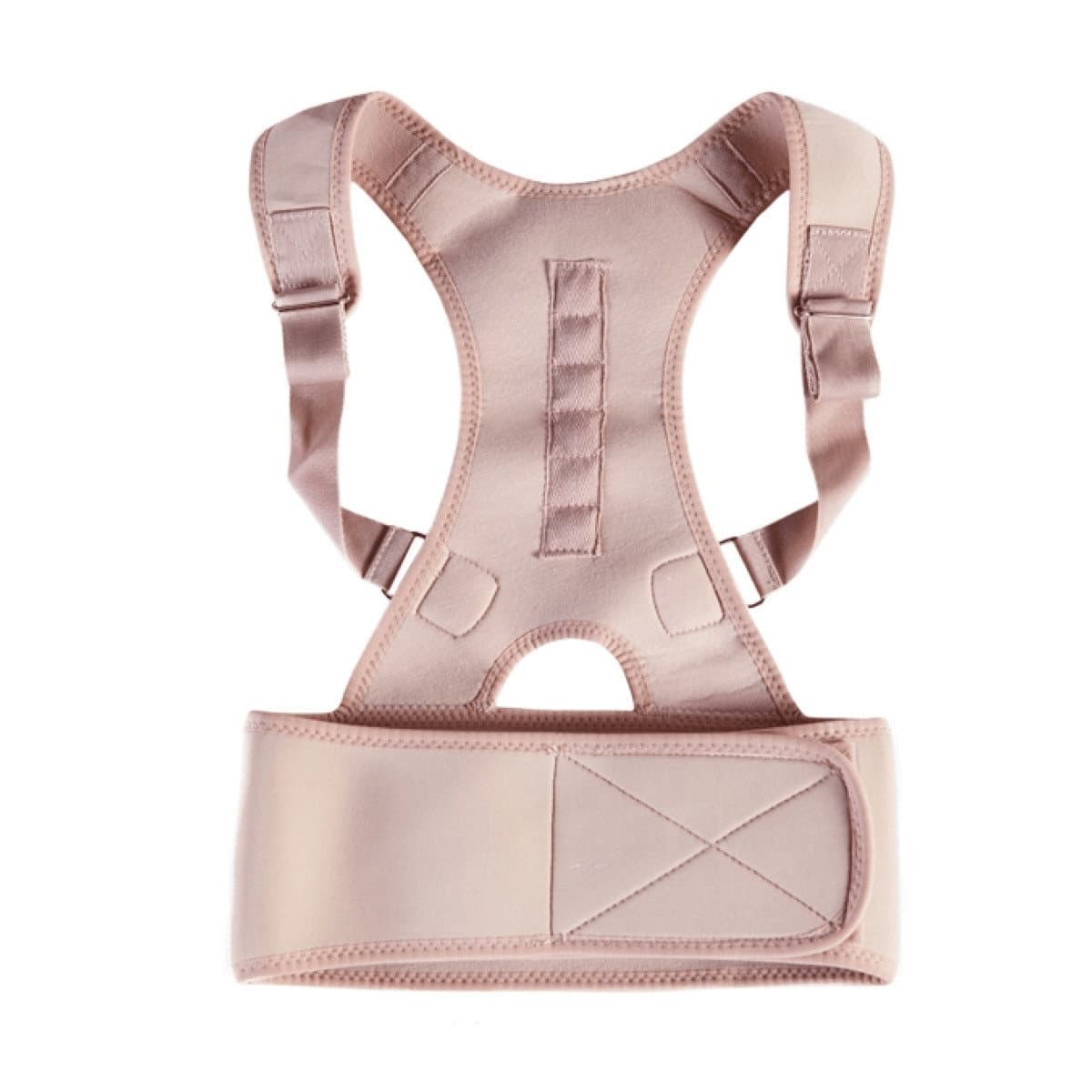 Perfect Posture Pro - Orthèse dorsale - Taille XL