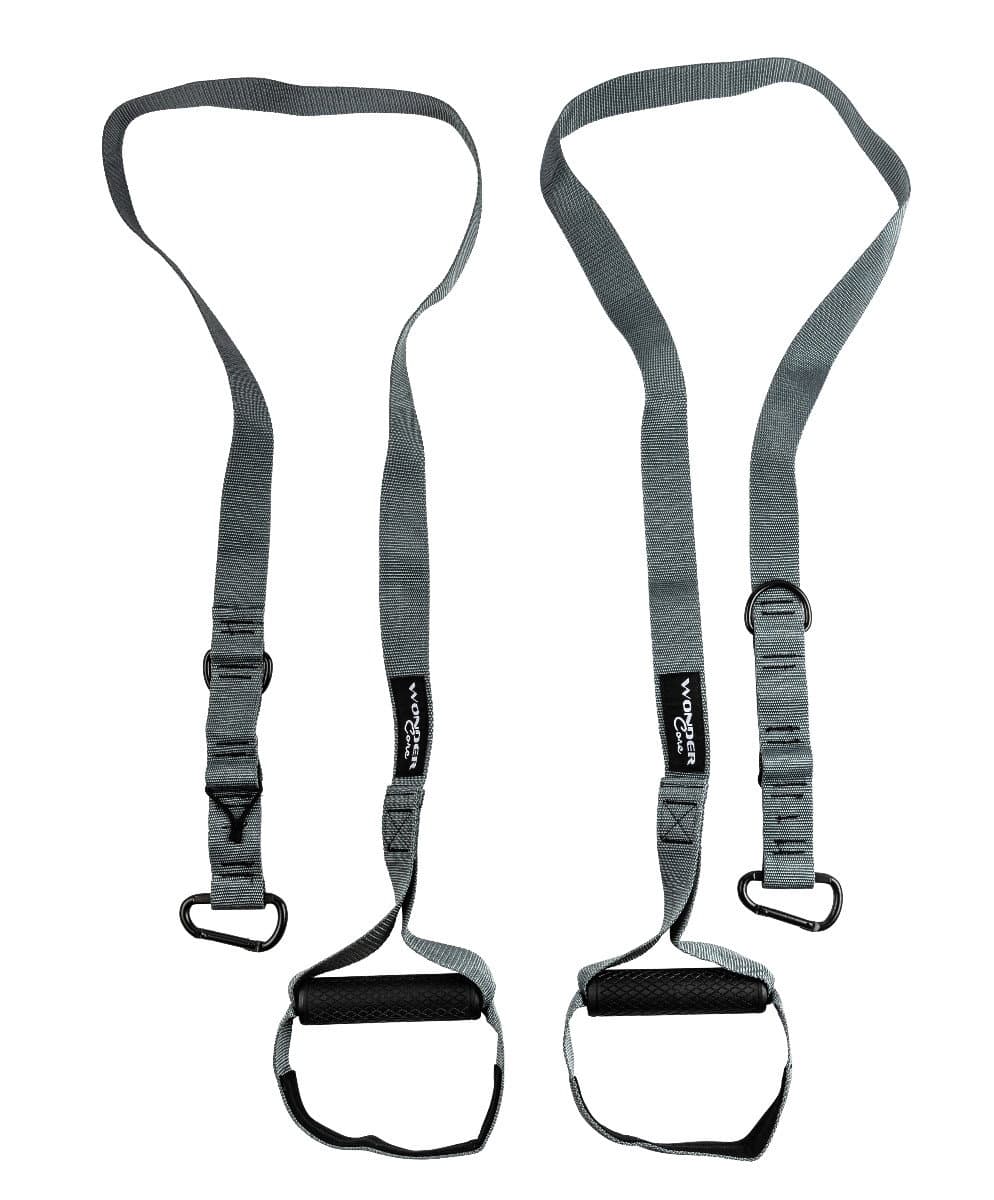 Wonder Core – Suspension Trainer – Door-Gym-Trainer