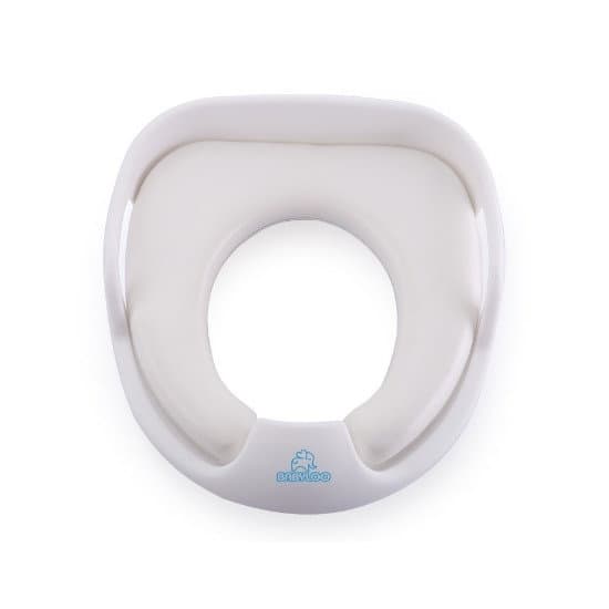 Réducteur de toilettes Babyloo Bambino