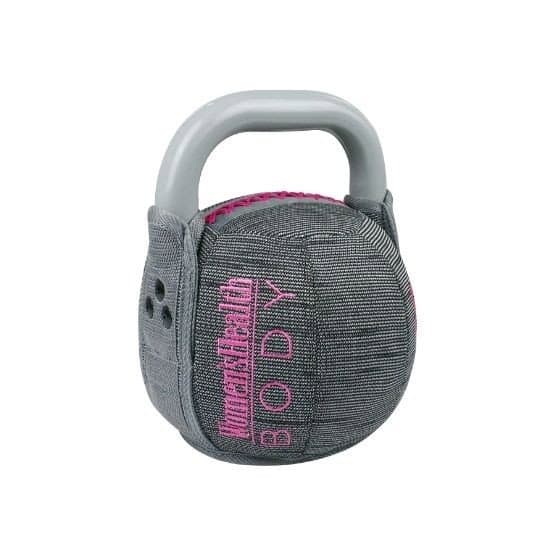 Women's Health - Soft Kettlebell - 8 kg
