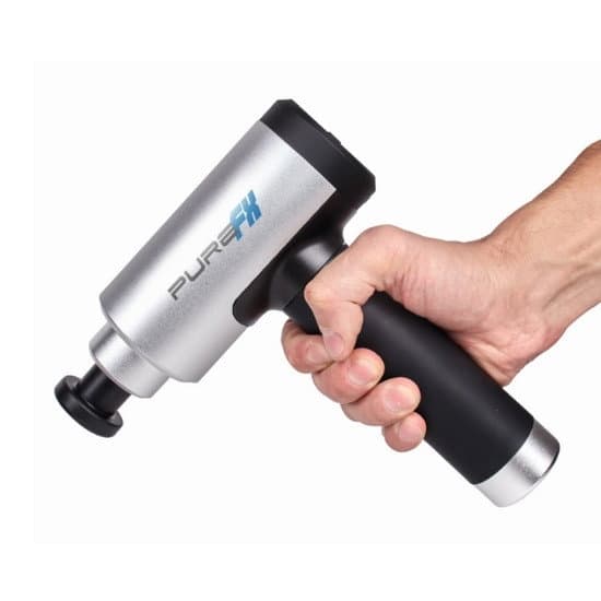 Pure FX - Massagepistole