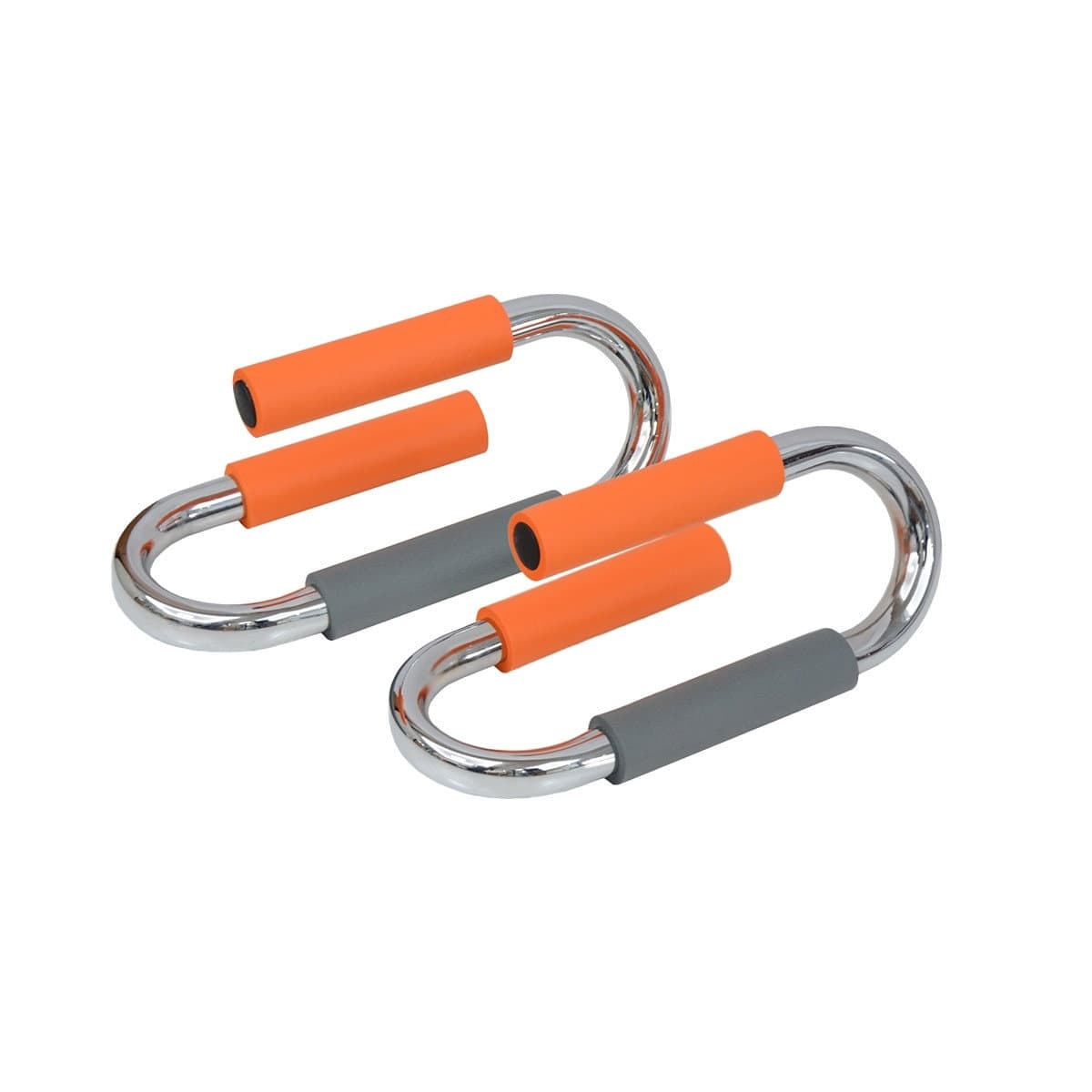 Iron Gym - Barra per flessioni - Deluxe