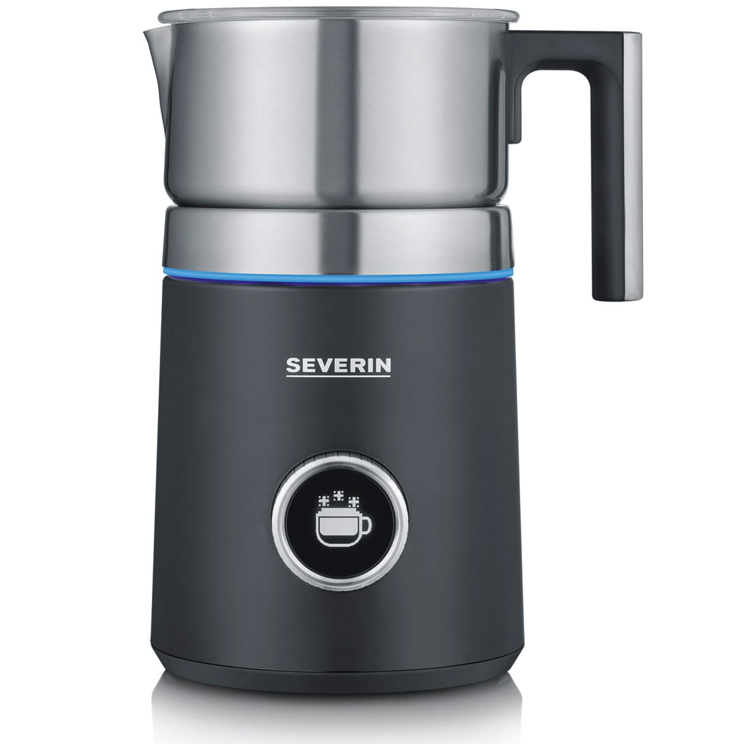 Mousseur à lait Spuma SM 3587 700 ml Vegan