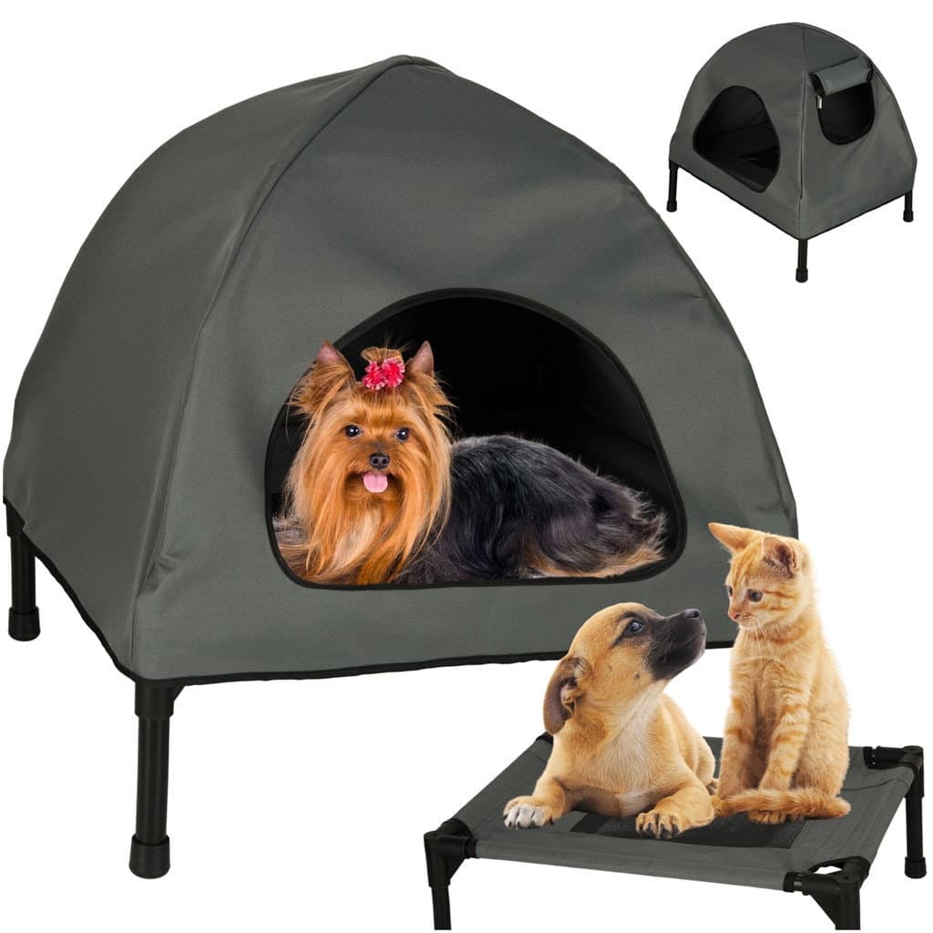 Niche pour chien et chat 53x43x56cm
