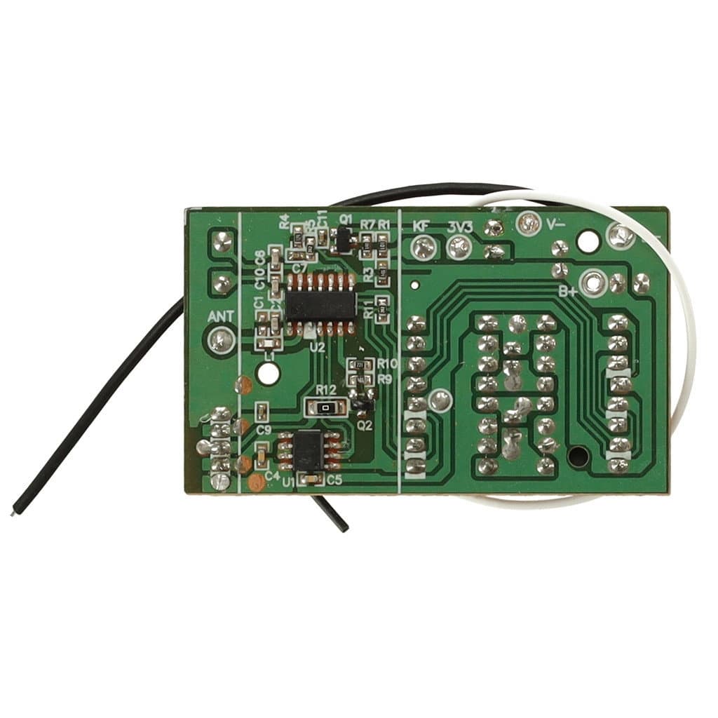 Pièce WLtoys 104310 carte de contrôle