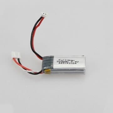 Batterie WLtoys F959 7,4 V 300 mAh