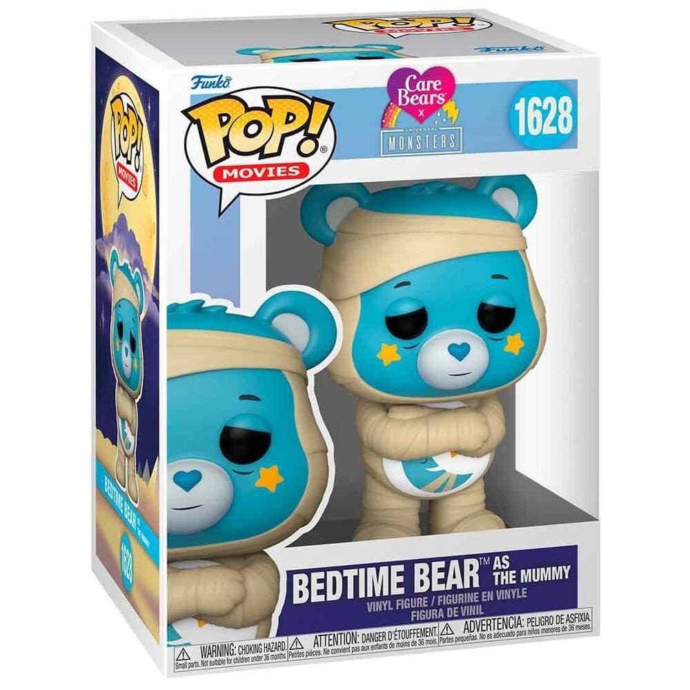 Costume de momie d'ours Care Bears pour enfants