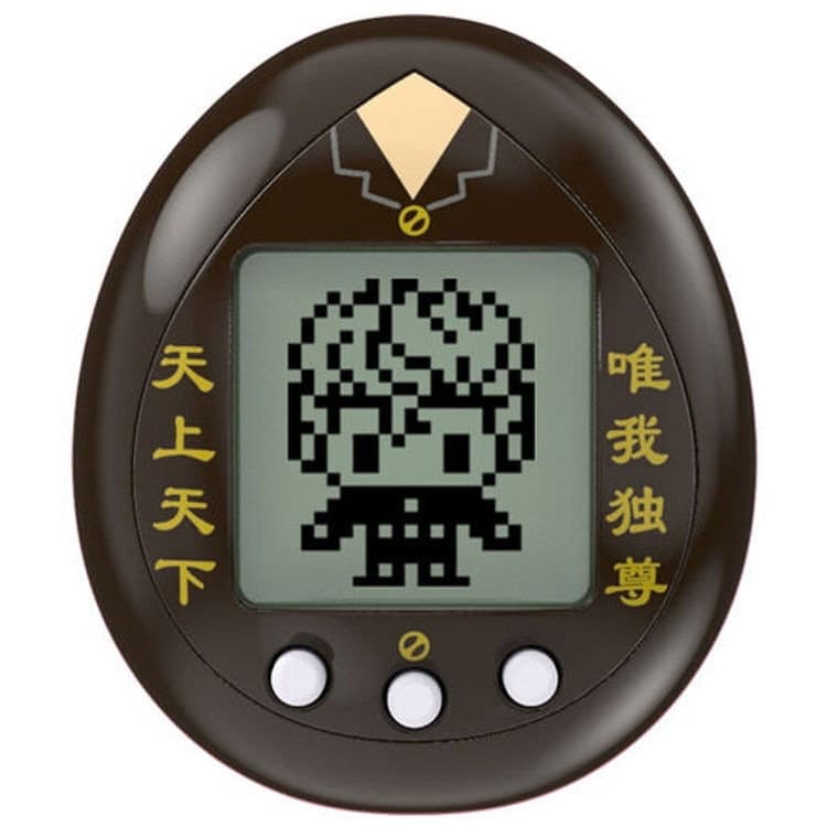 Tokio Revengers Tokkofuku Tamagotchi