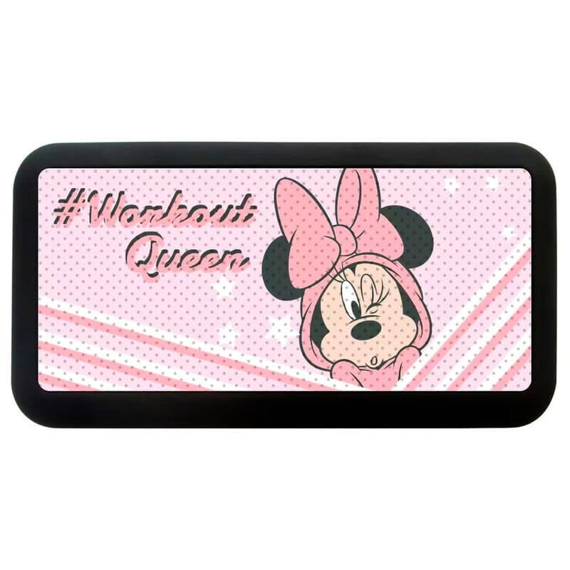Enceinte portable sans fil Disney Minnie