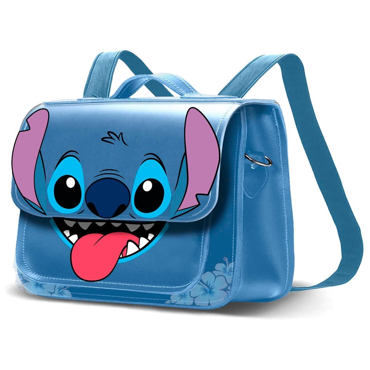Zaino Disney Stitch Tongue 26cm