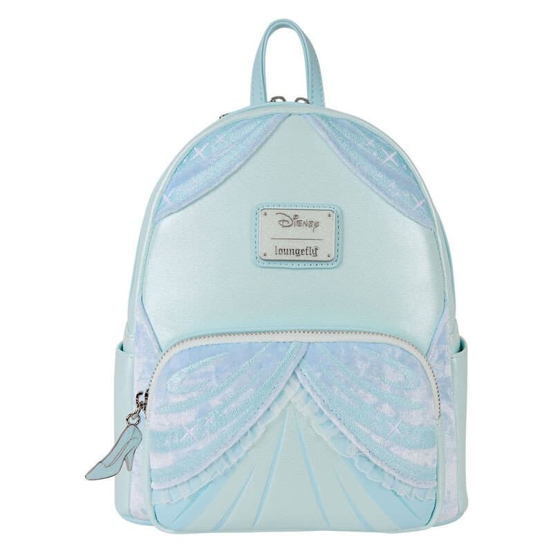 Loungefly Disney Cinderella Rucksack 26 cm