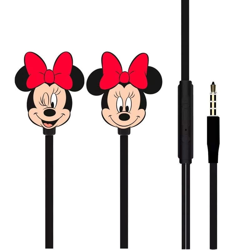 Disney Minnie Kopfhörer