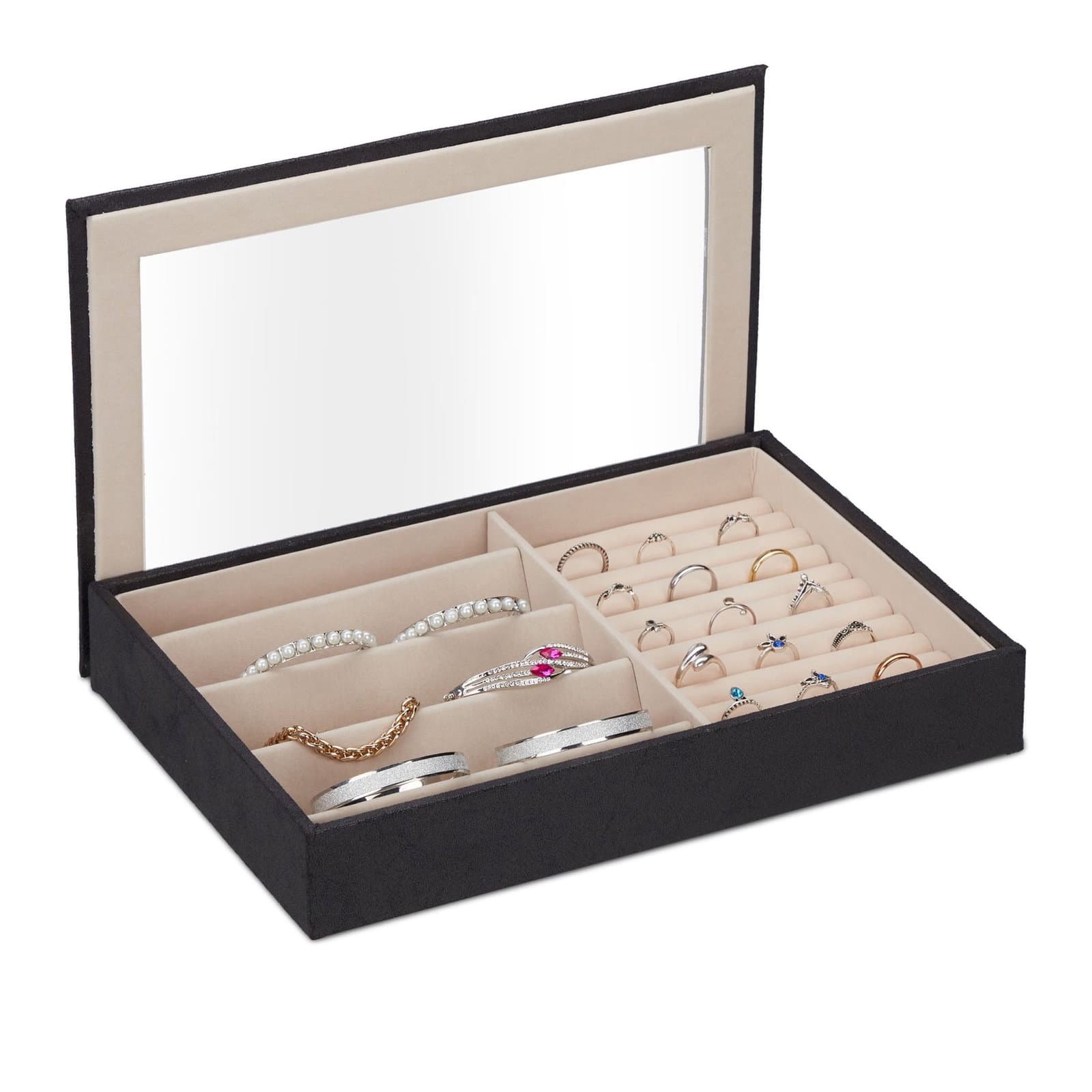 Organisateur de bijoux