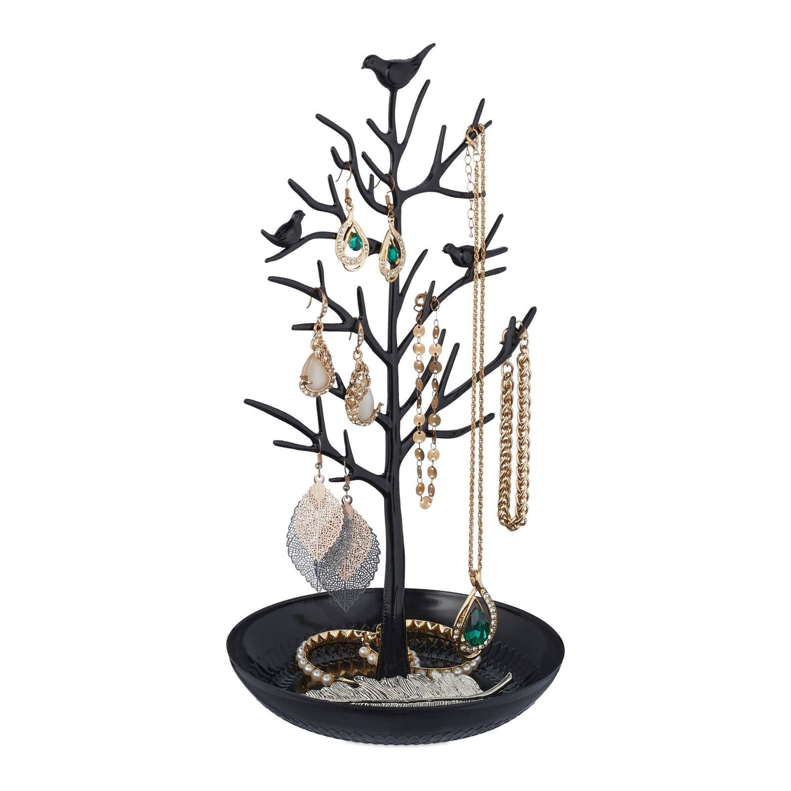 Albero per portagioielli