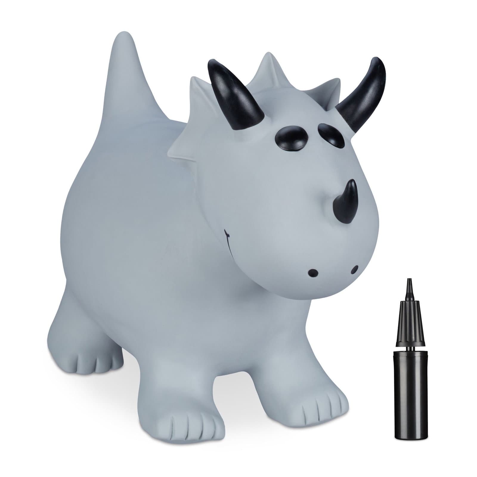 Hüpftier Dino