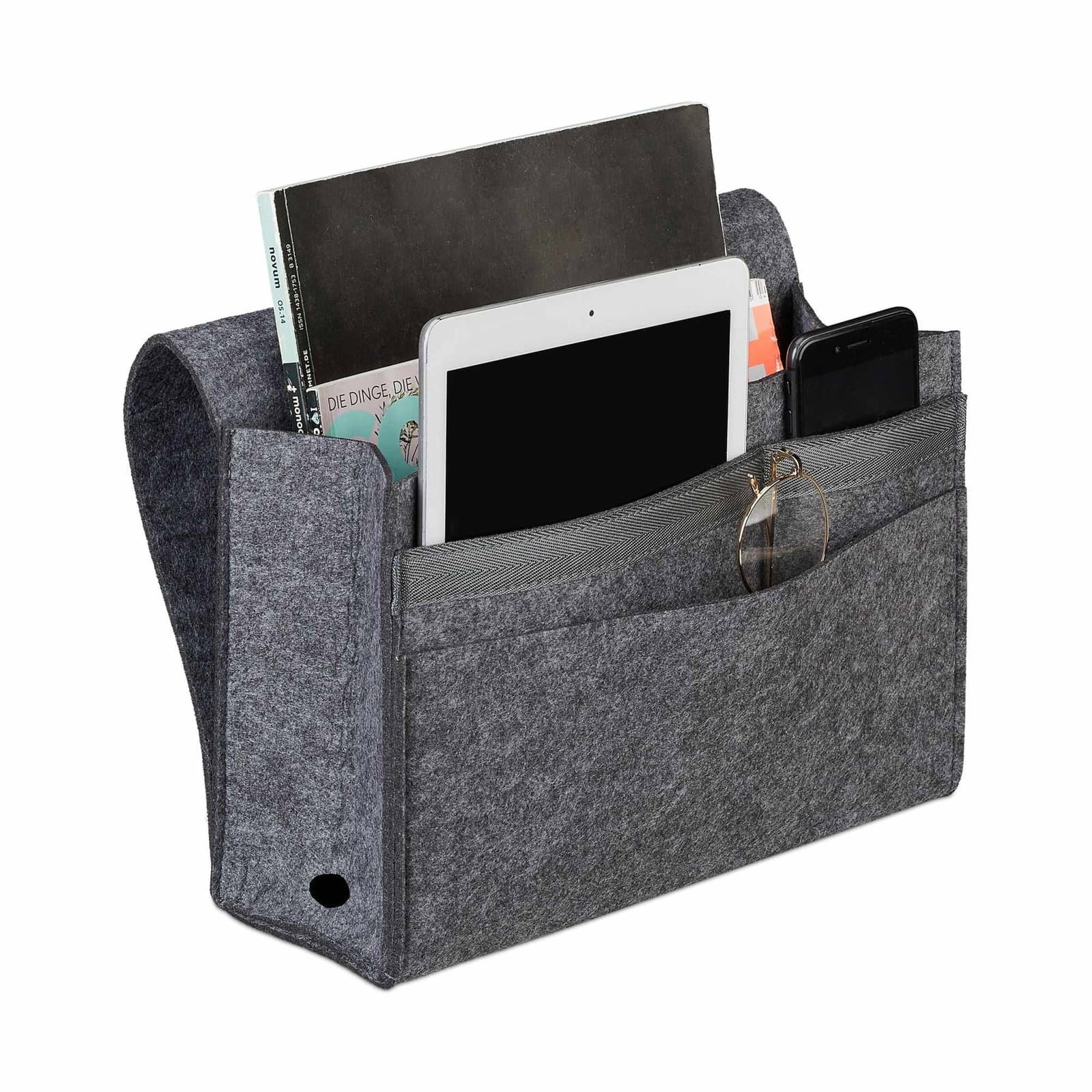 Sacco da letto con chiusura in velcro