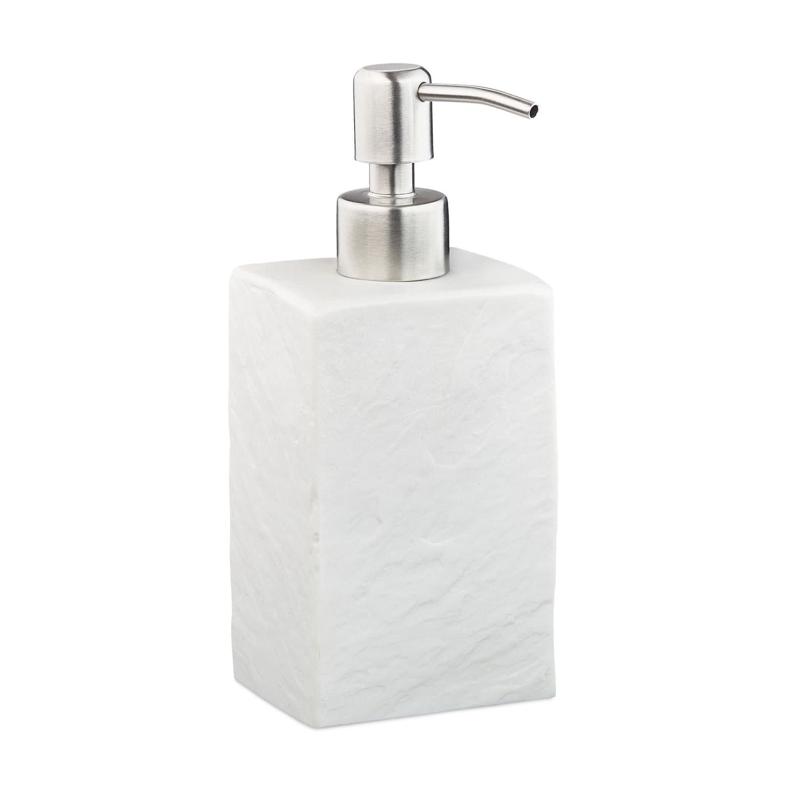 Pompa per sapone in acciaio inossidabile