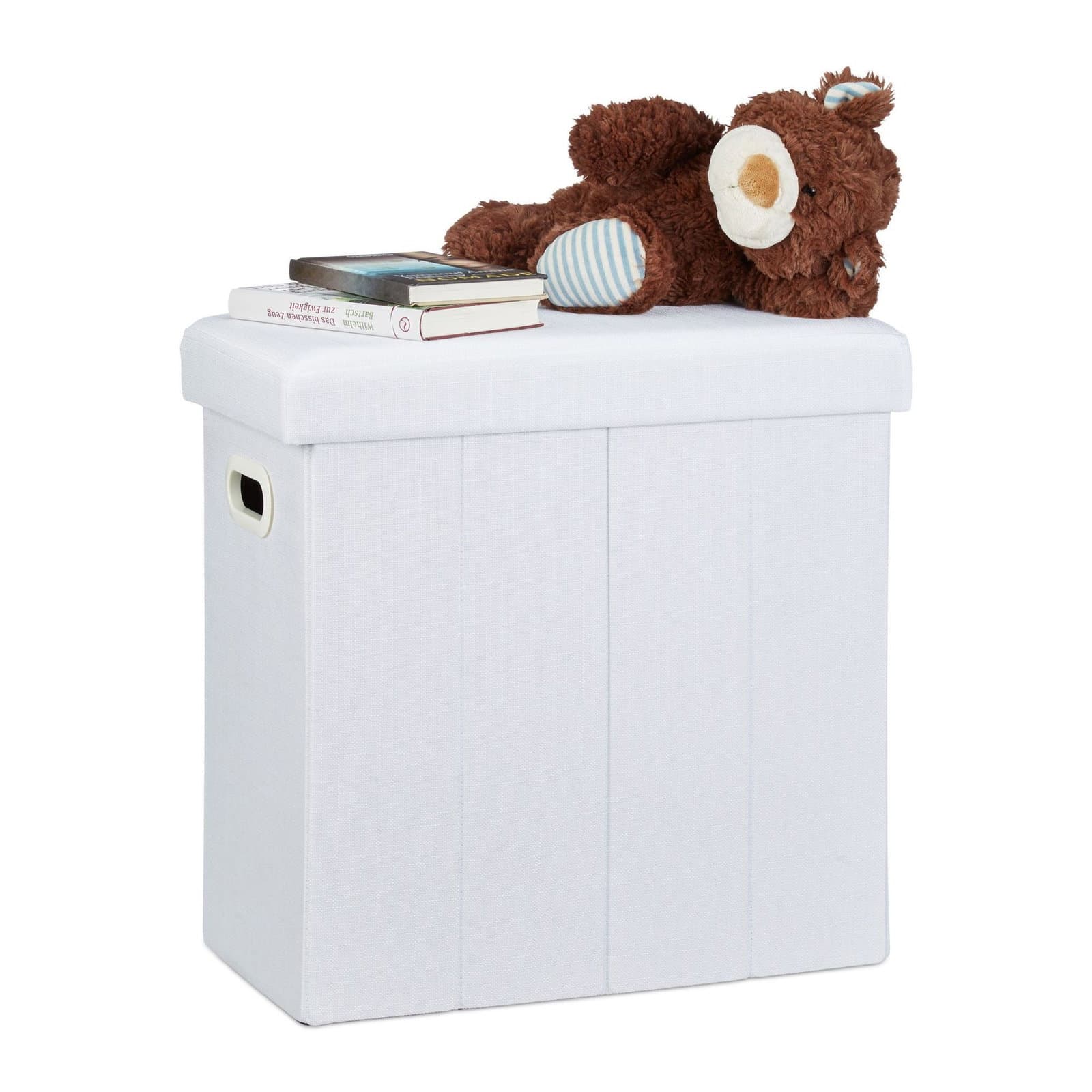 Tabouret pliant