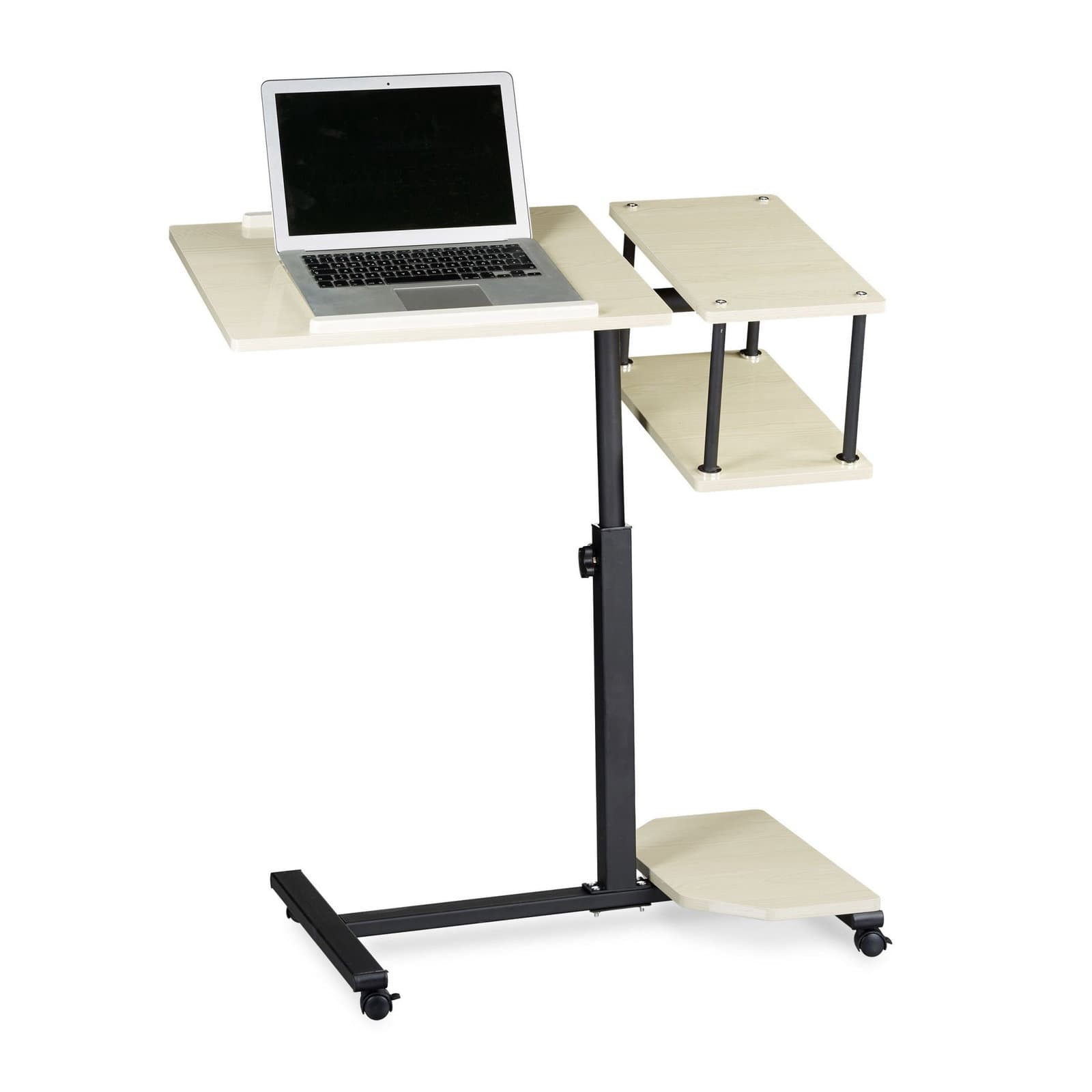 Table réglable pour ordinateur portable