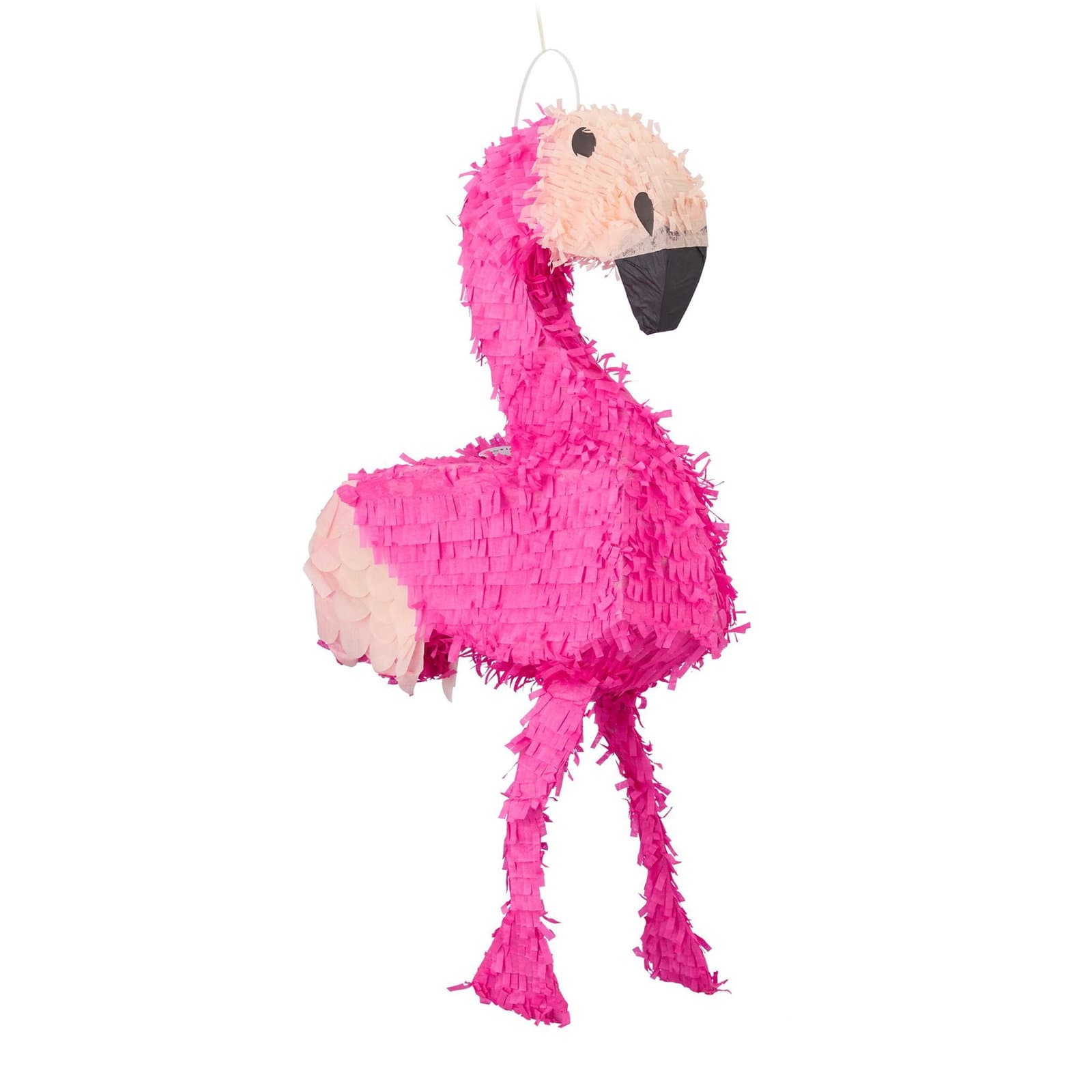 Piñata Flamingo