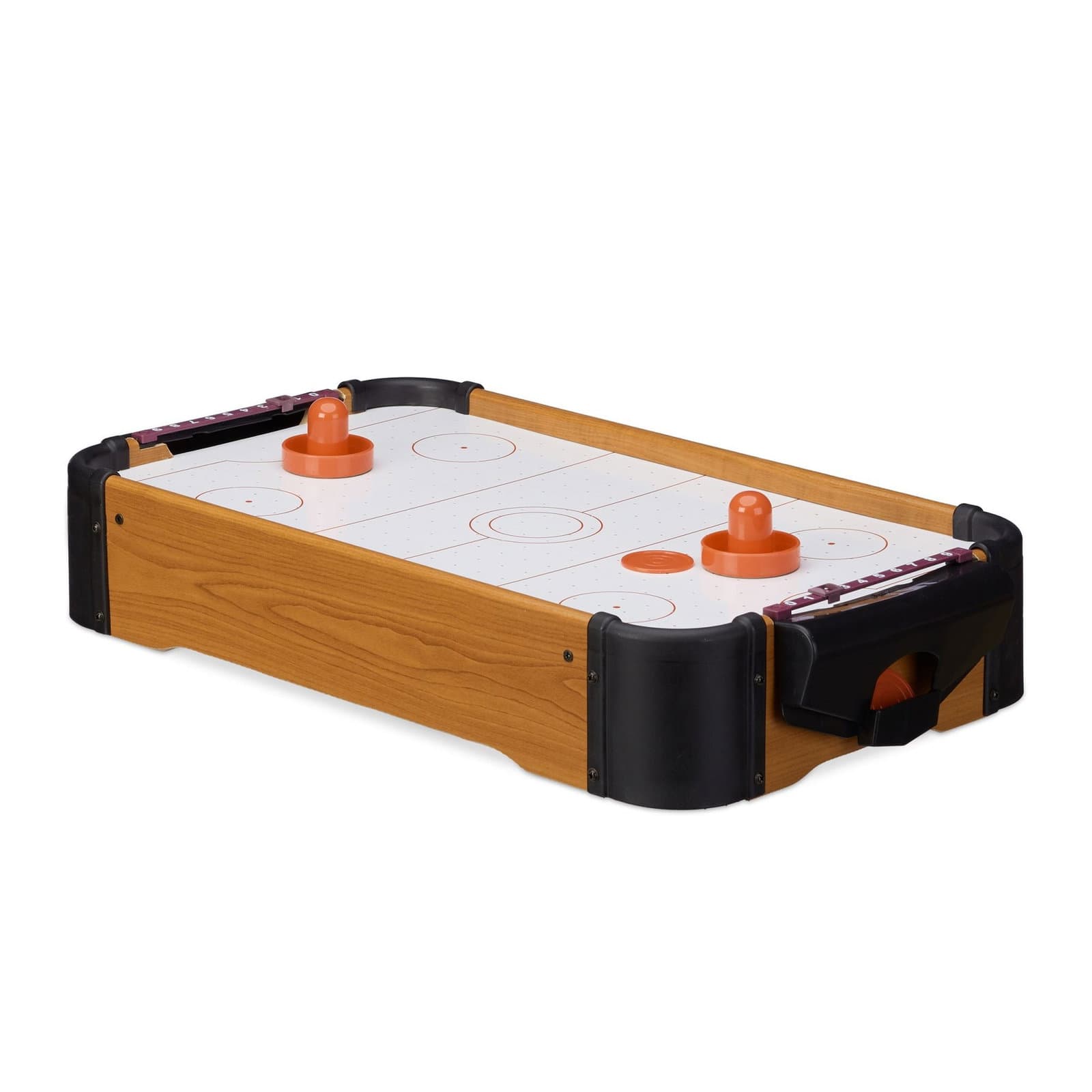 Airhockey-Tischspiel