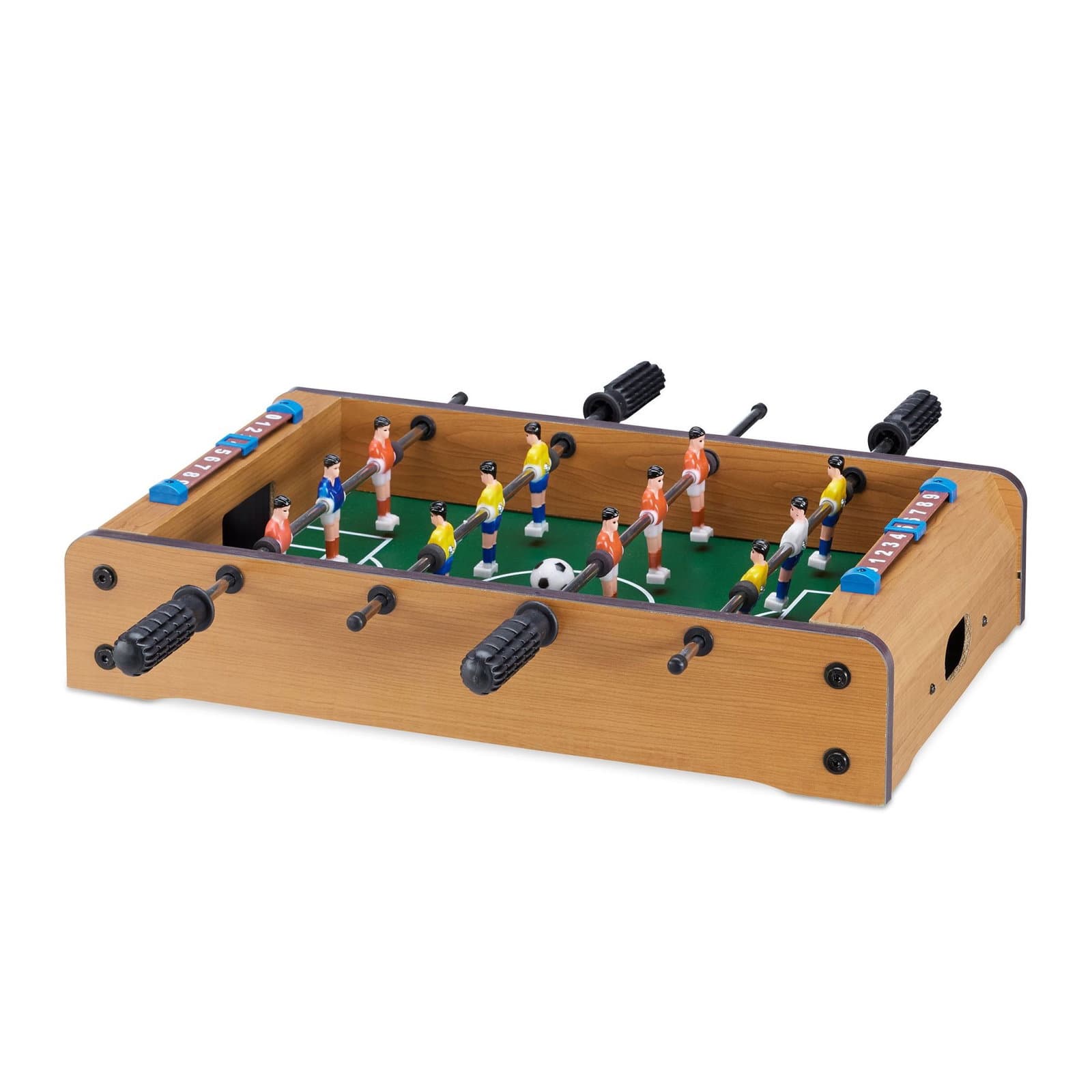 Gioco da tavolo di biliardino