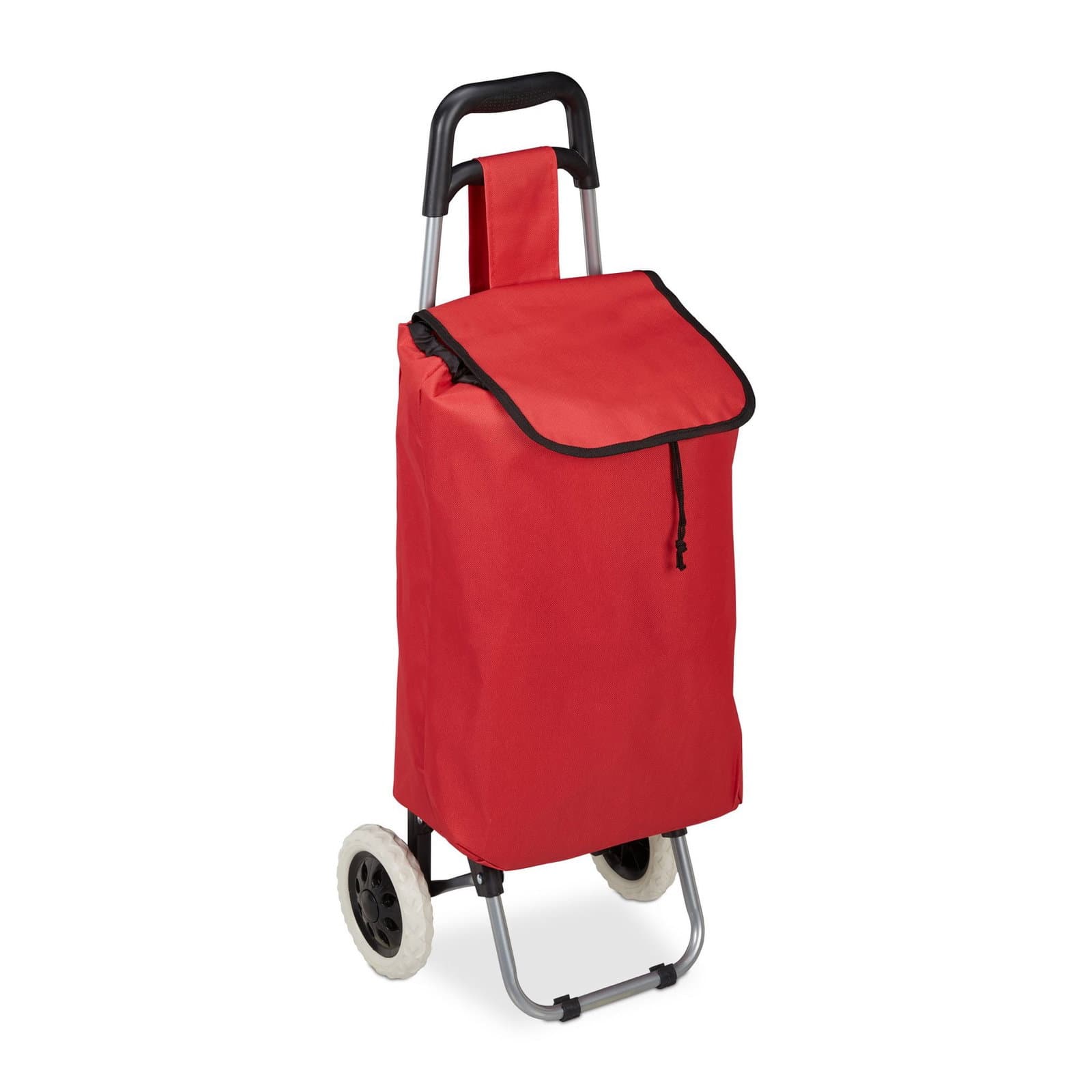 Carrello della spesa pieghevole