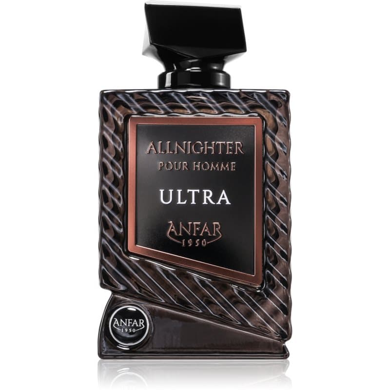 Anfar All Nighter Ultra Parfüm Extrakt für Herren 100 ml