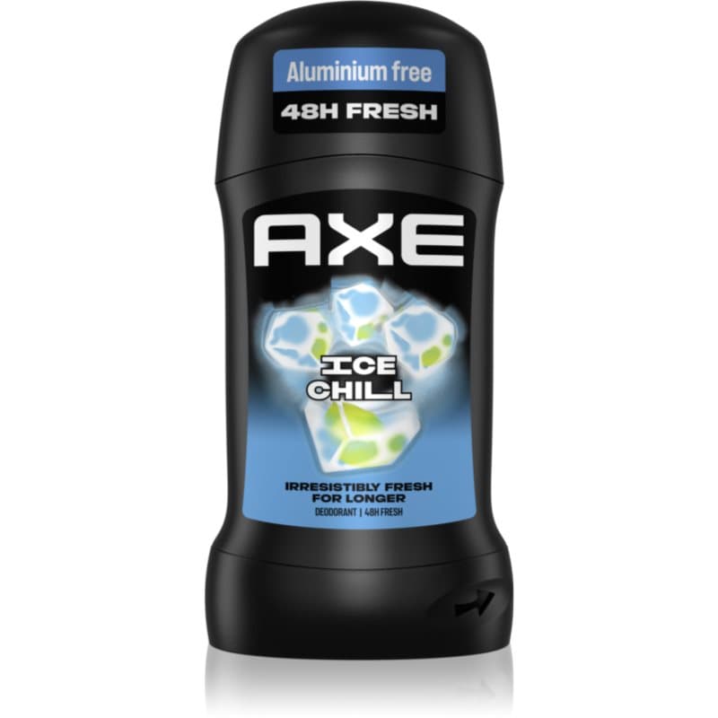 Axe Ice Chill Deo-Stick für Herren 50 ml