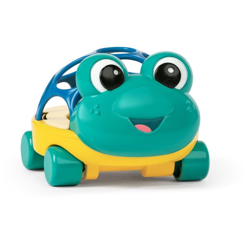 Baby Einstein Neptune the Turtle™ Curious Car Spielzeugauto mit Rassel 3 m+ 1 St.