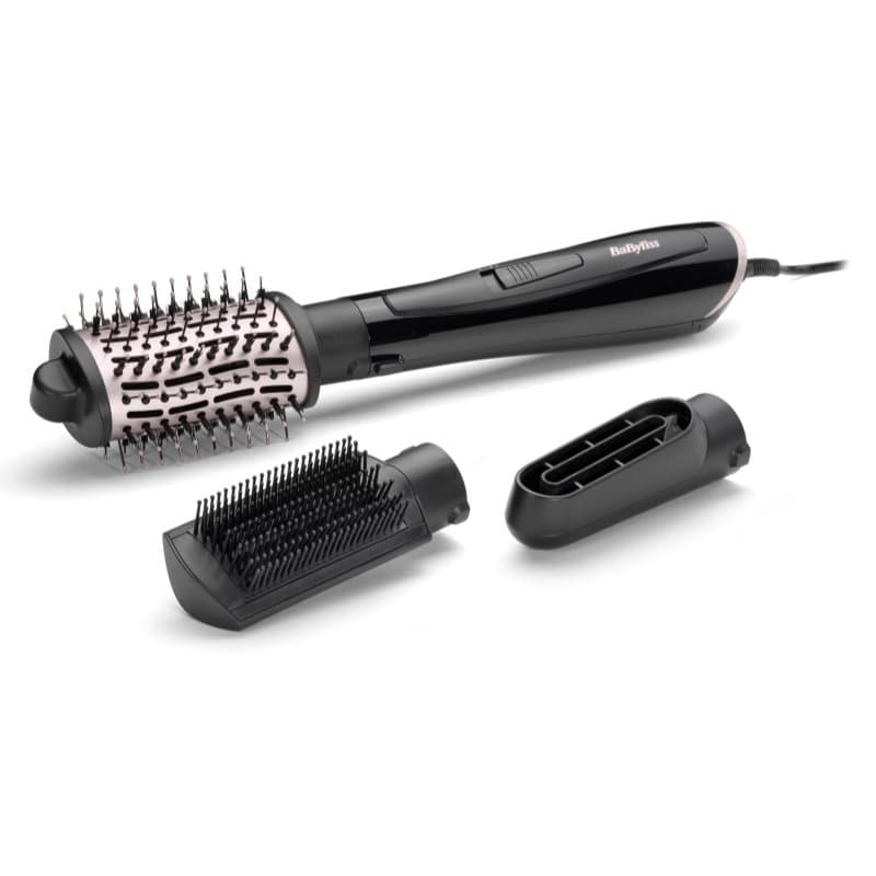 BaByliss AS128E Warmluft-Lockenstab mit austauschbaren Aufsätzen 1 St.