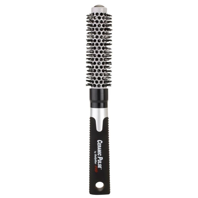 BaByliss PRO Brush Collection Ceramic Pulse Keramikbürste für das Haar BABCB1E Ø 22 mm 1 St.