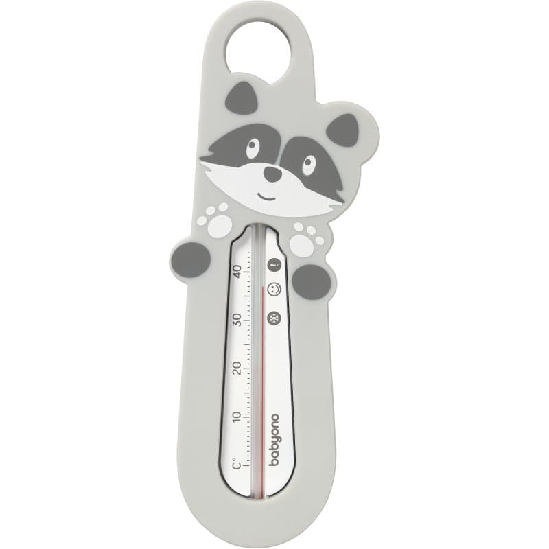 BabyOno Thermometer Thermometer für das Bad Raccoon 1 St.