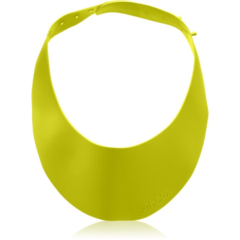 BBLÜV Käp Shampoo-Schutzschild aus Silikon Lime 1 St.