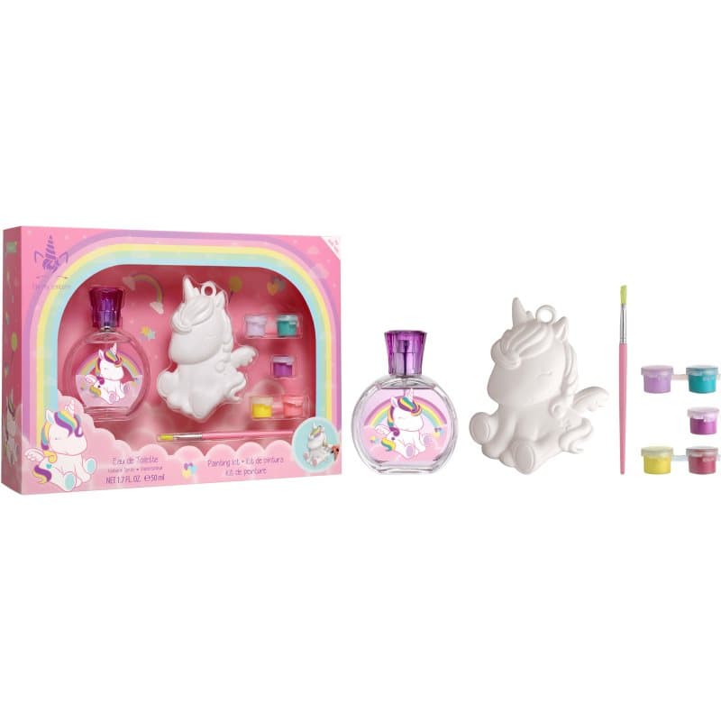 Be a Unicorn Painting Kit Set für Kinder